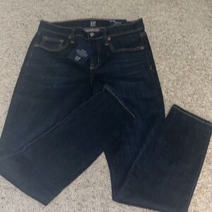 Gap 1969 True Skinny Stretch Blue Jeans Size 4/27s